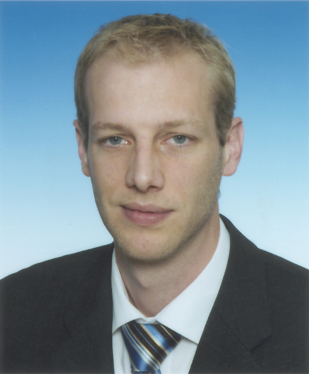 Holger Witthaut verstärkt als neuer PBC Vertriebsbeauftragter das Sales Team ...