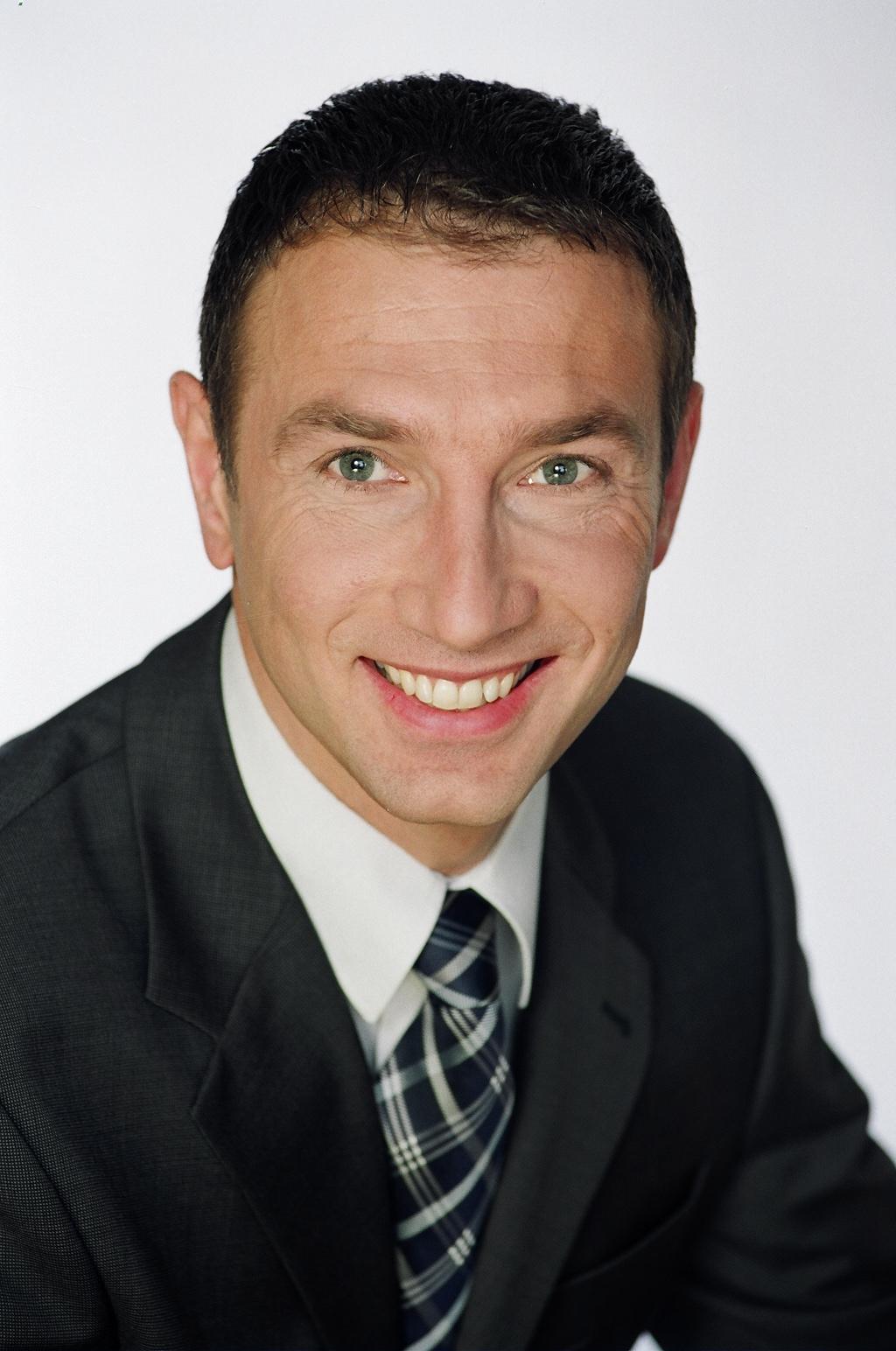 Dr.-Ing. <b>Andreas Nauerz</b> - Nauerz