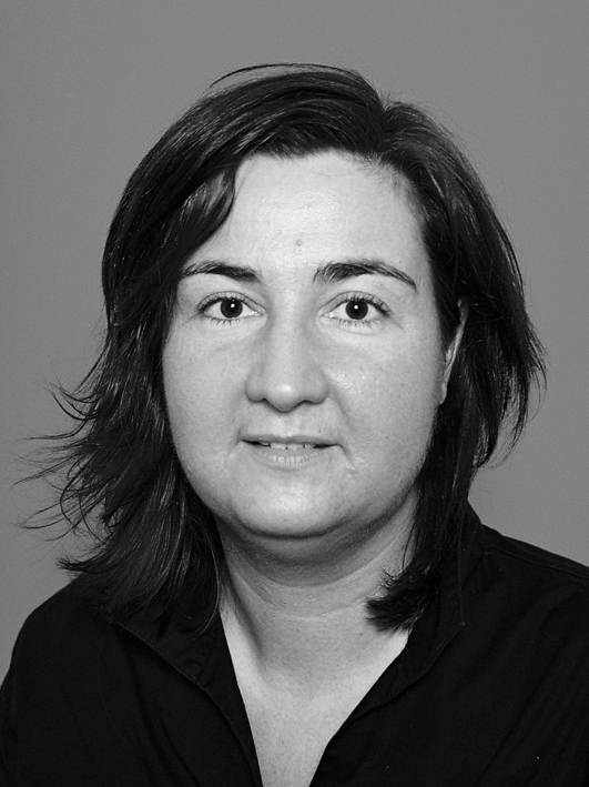 Susanne Vukovic - Projektmanagerin bei ITCV