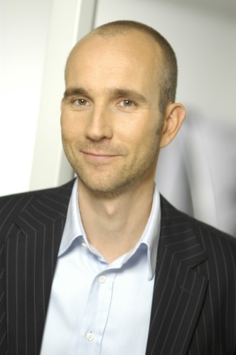 Bildunterschrift: <b>Andreas Ludwig</b>, Director Business Development bei Yahoo <b>...</b> - Andreas_Ludwig__Director