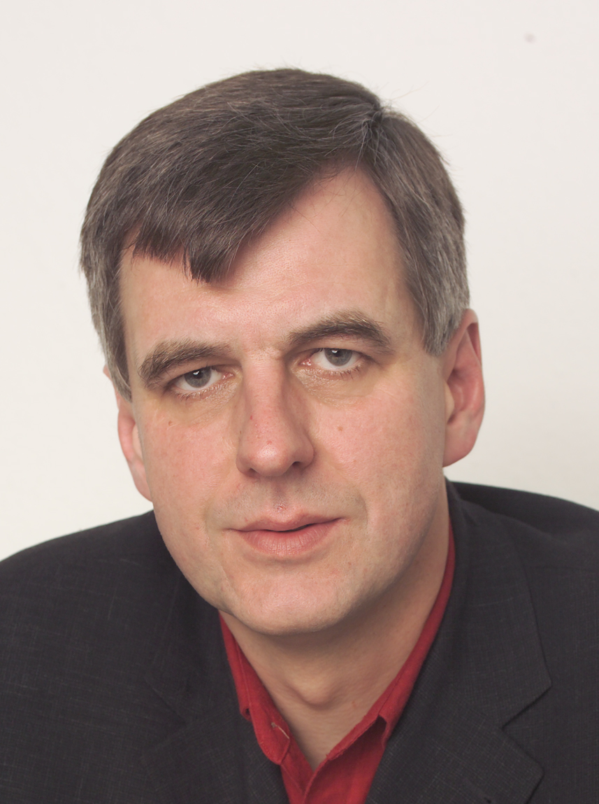 Olaf Drümmer, Vorstandsmitglied im PDF/A Competence Center