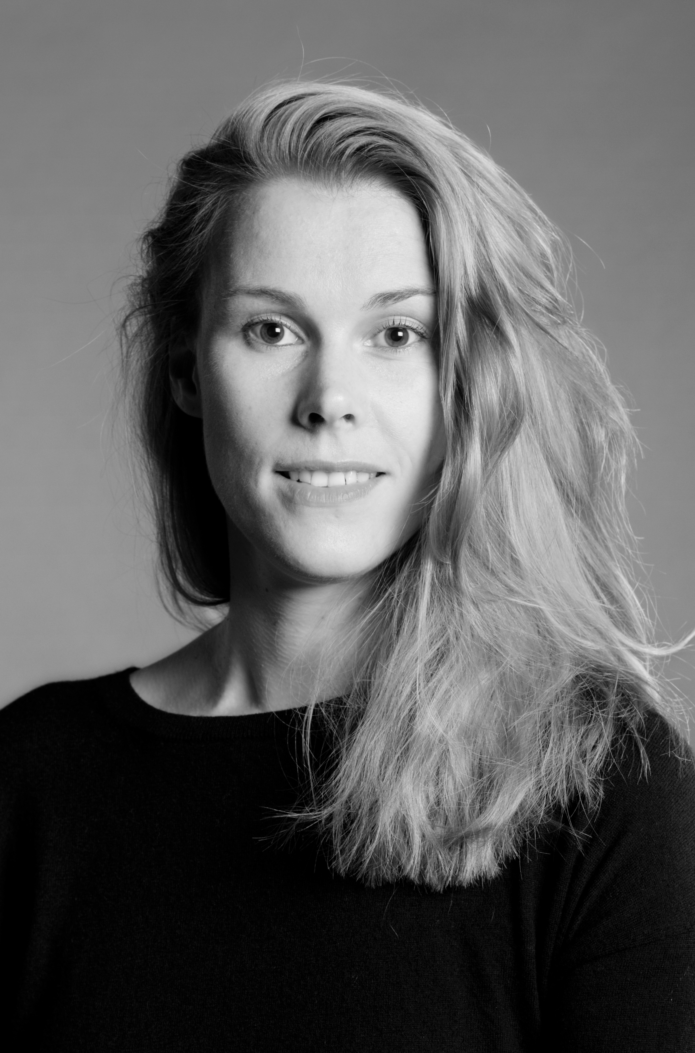 Portrait: Kristina Klinkmueller