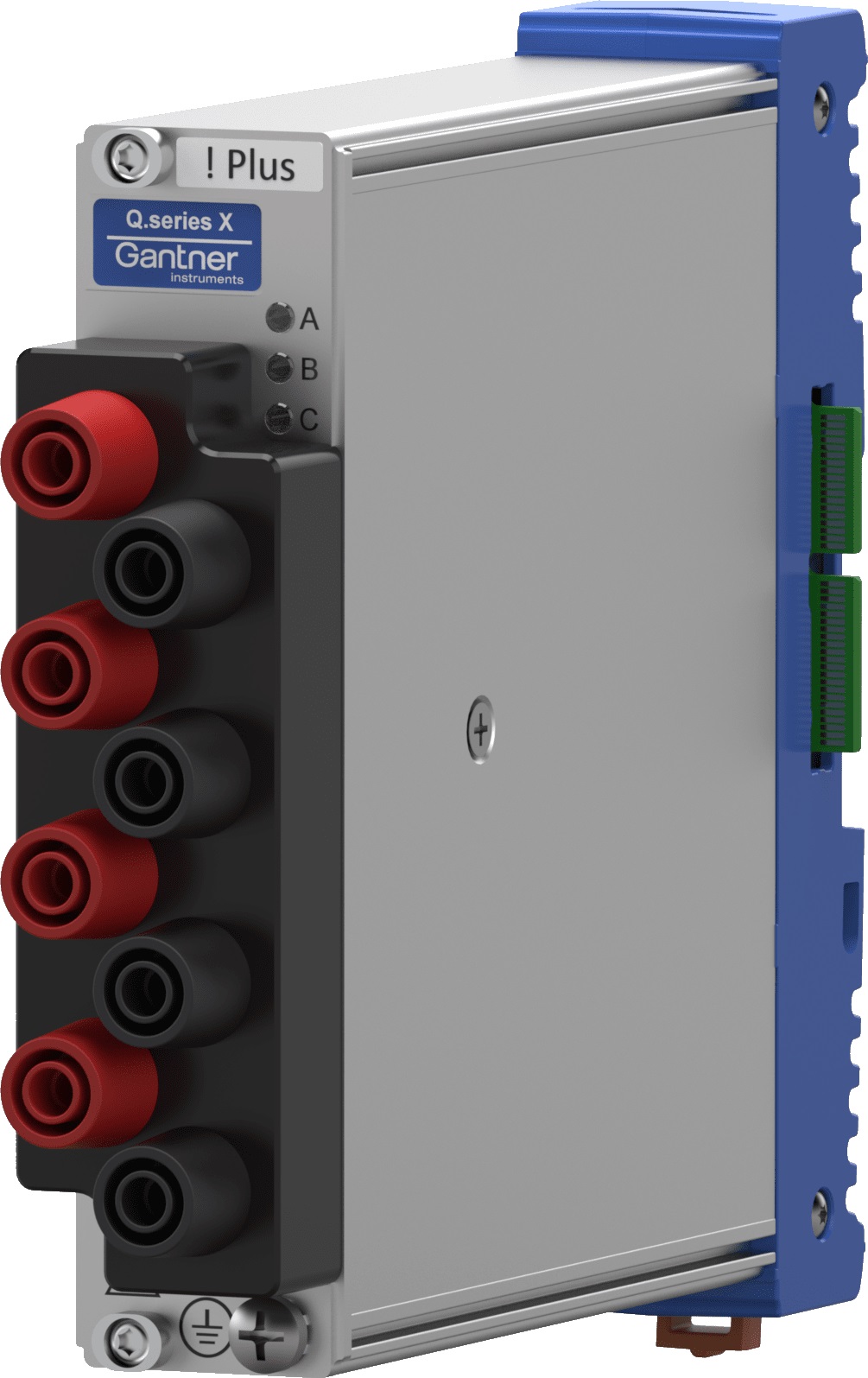 Dynamische Spannungsmessungen Bis 1500V Mit Neuem Q Serien X A128 Plus