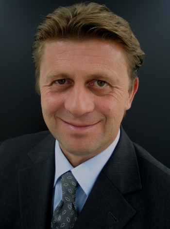 Bernd Seßner ist Flotten-Manager bei der BASF Coatings.
