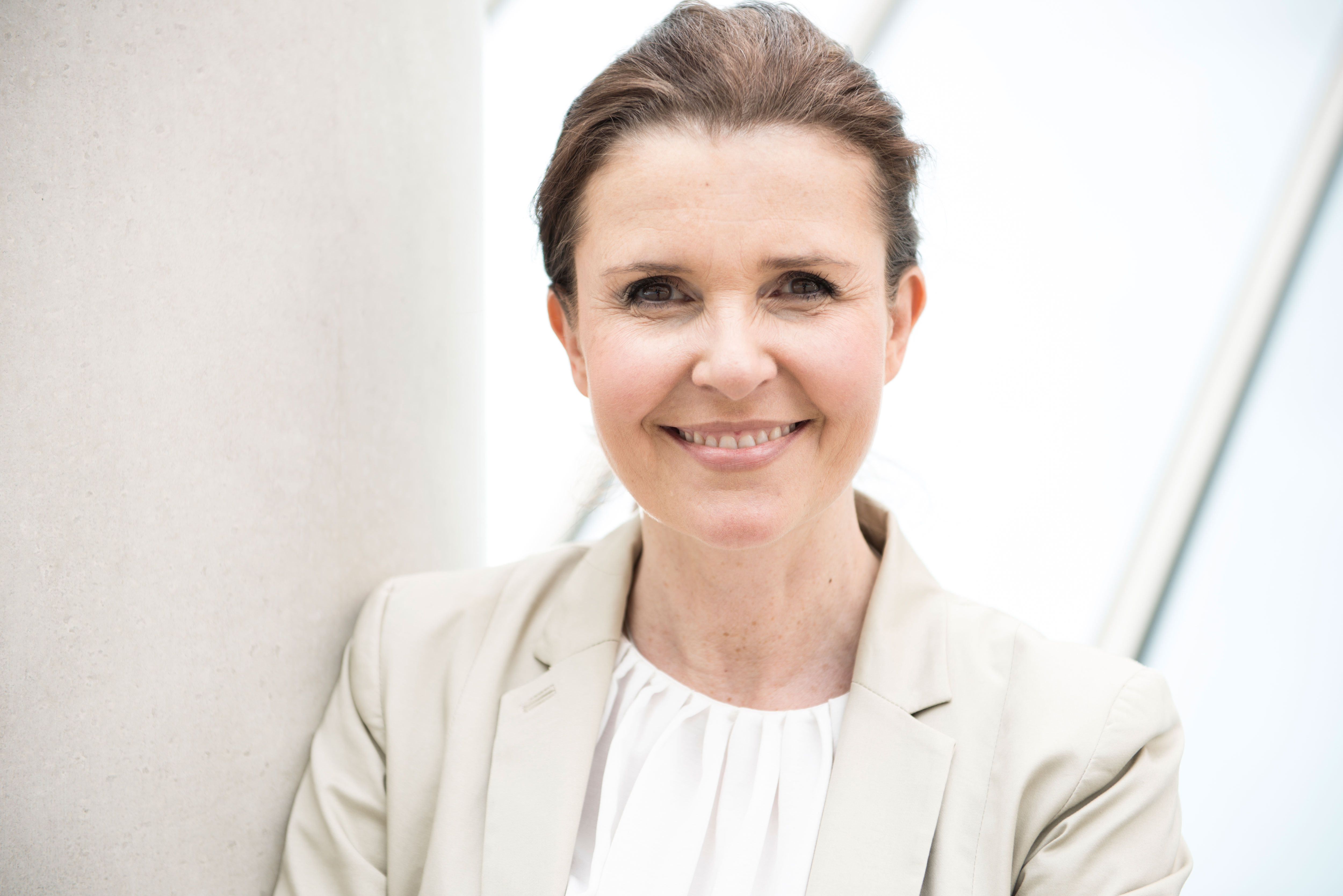<b>Sigrid Kugler</b> – die Expertin in Nürnberg für mehr Lebensqualität - Sigrid-Kugler
