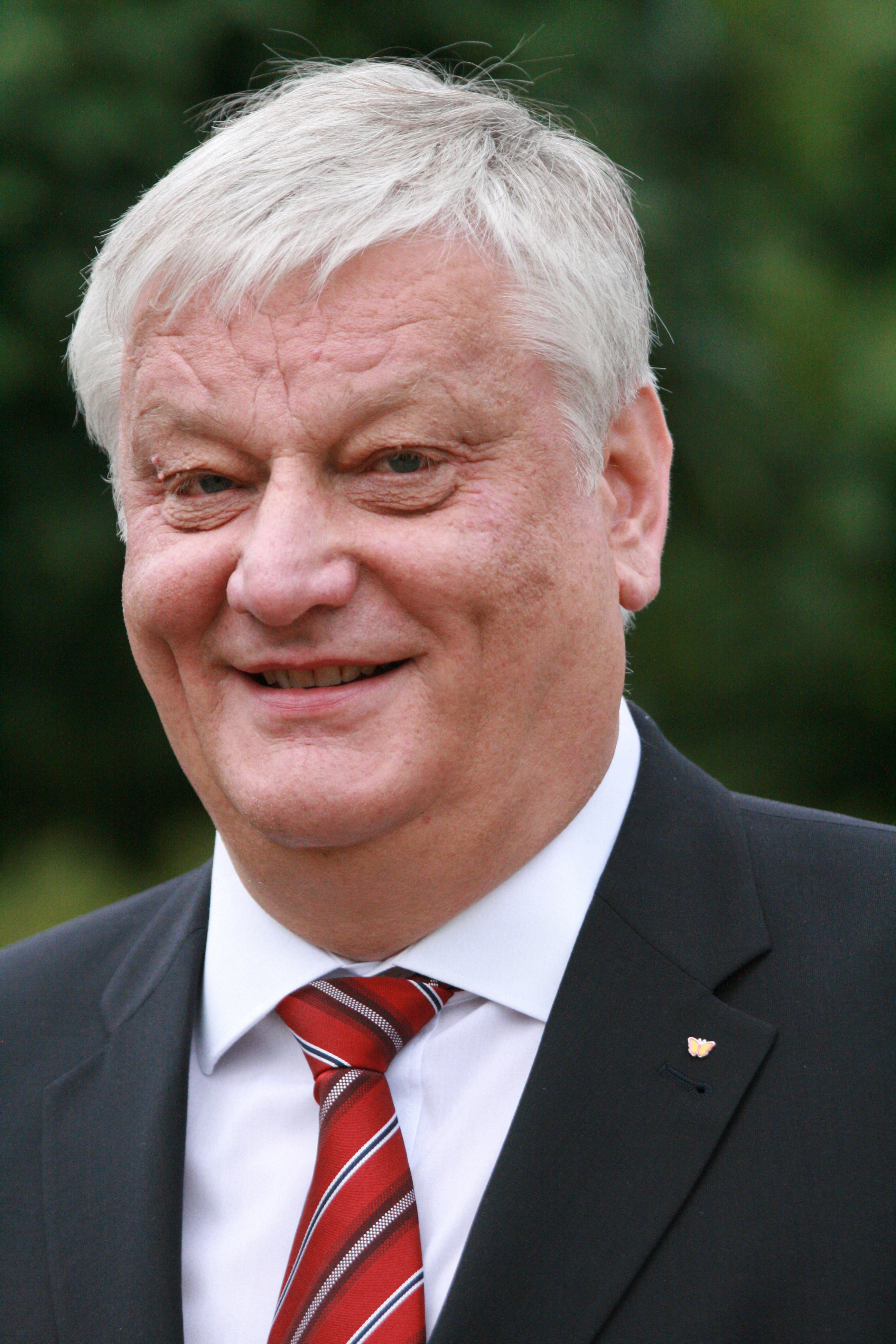 Willi Müller peoplecheck.de