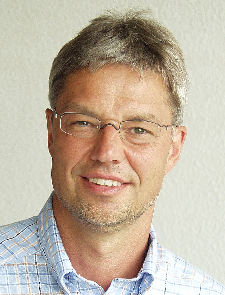 Dr.-Ing. Norbert Wehn