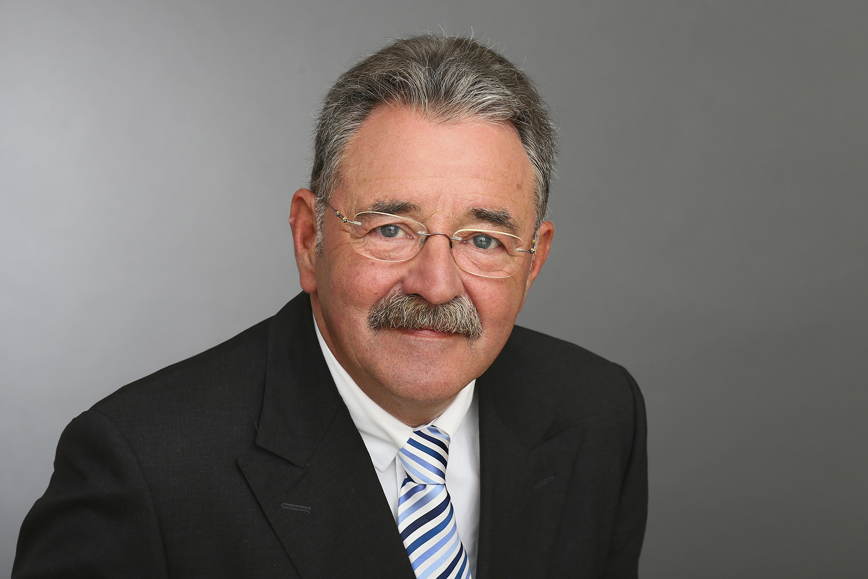 Jürgen Topp, Vorstand, CURSOR Software AG. Foto: A. Rahn