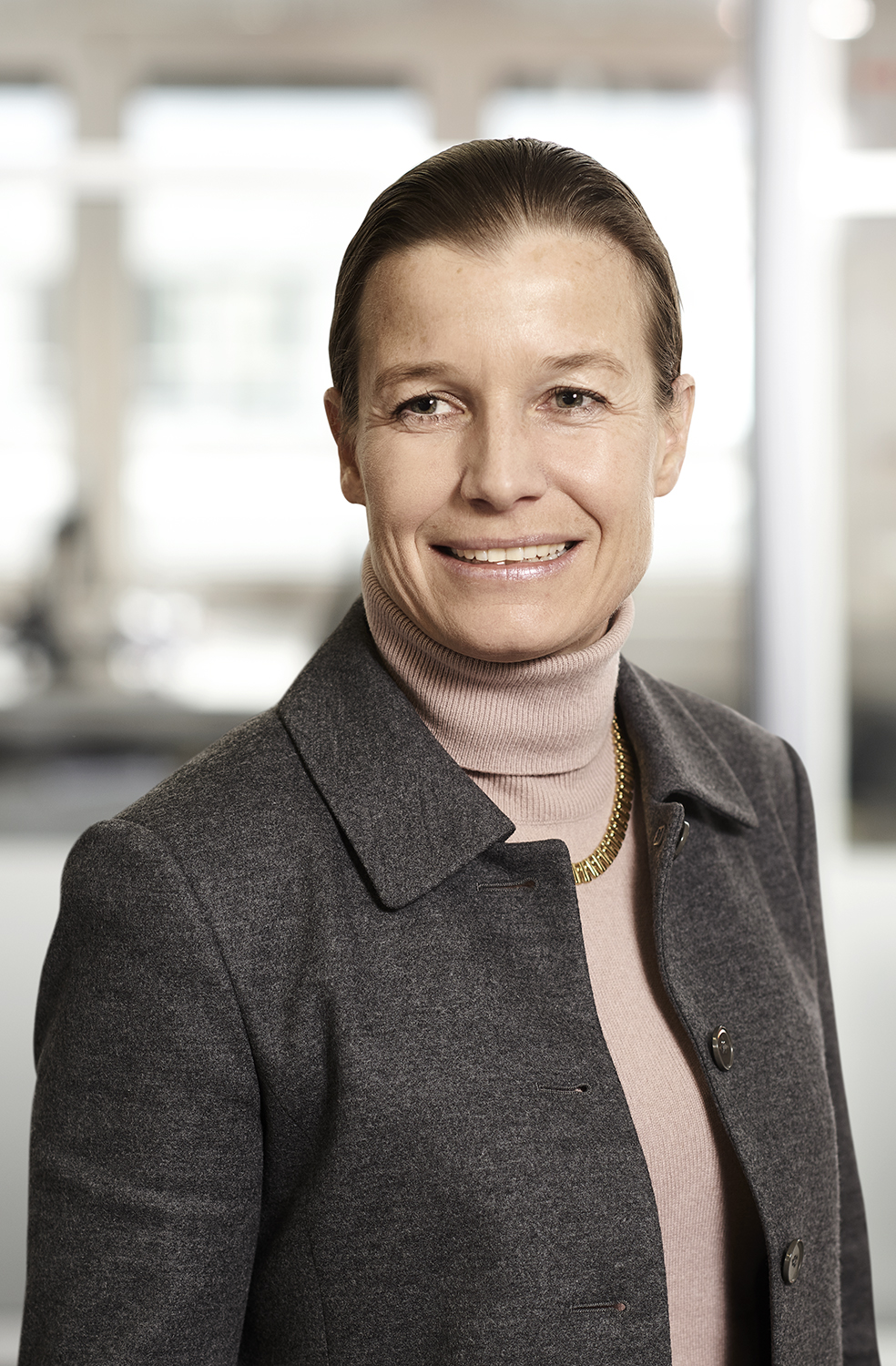 Claudine Schelp