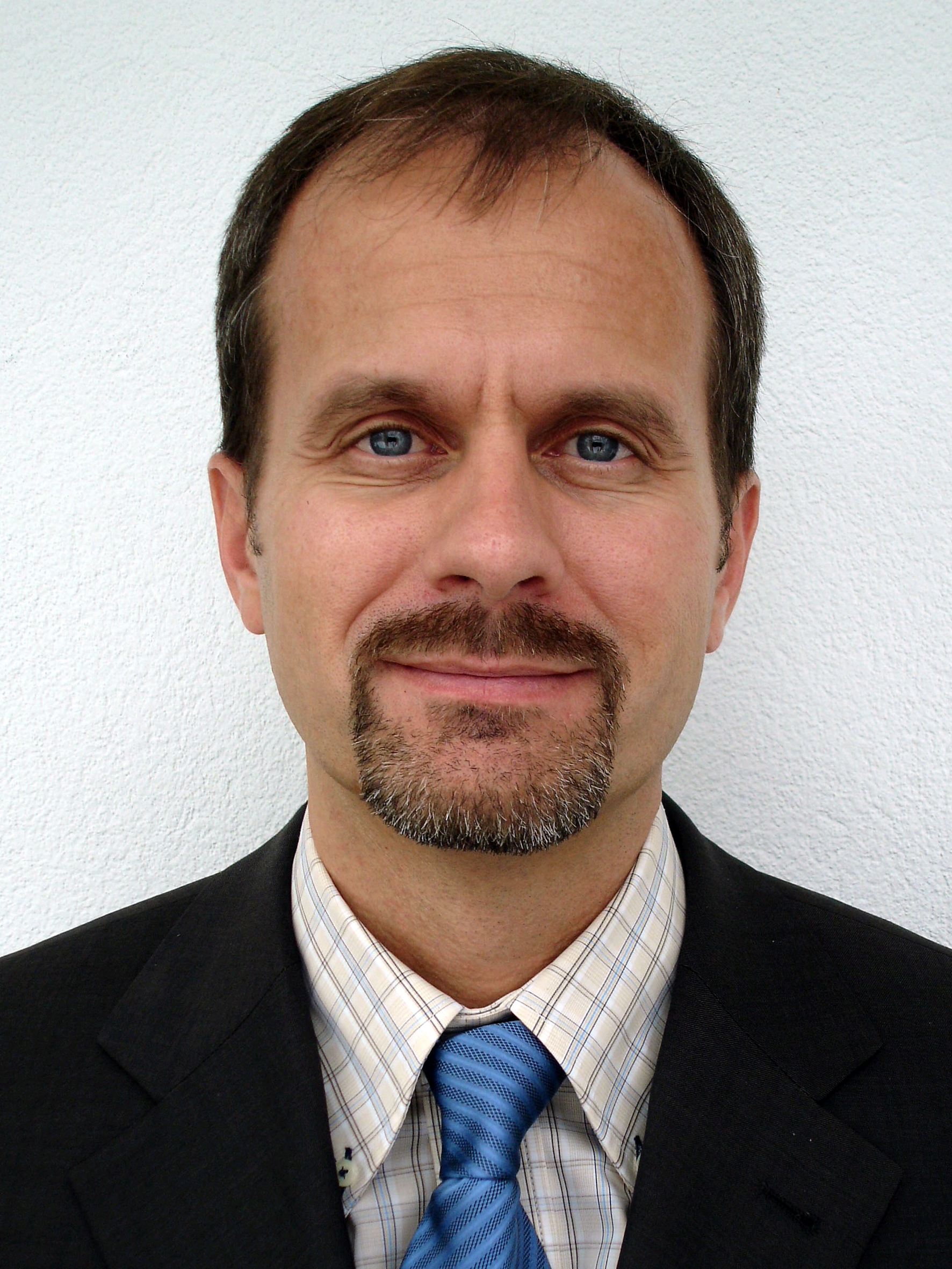 <b>Albert Baumberger</b>, Geschäftsführer der SER eGovernment Europe GmbH - Albert_Baumberger15x20