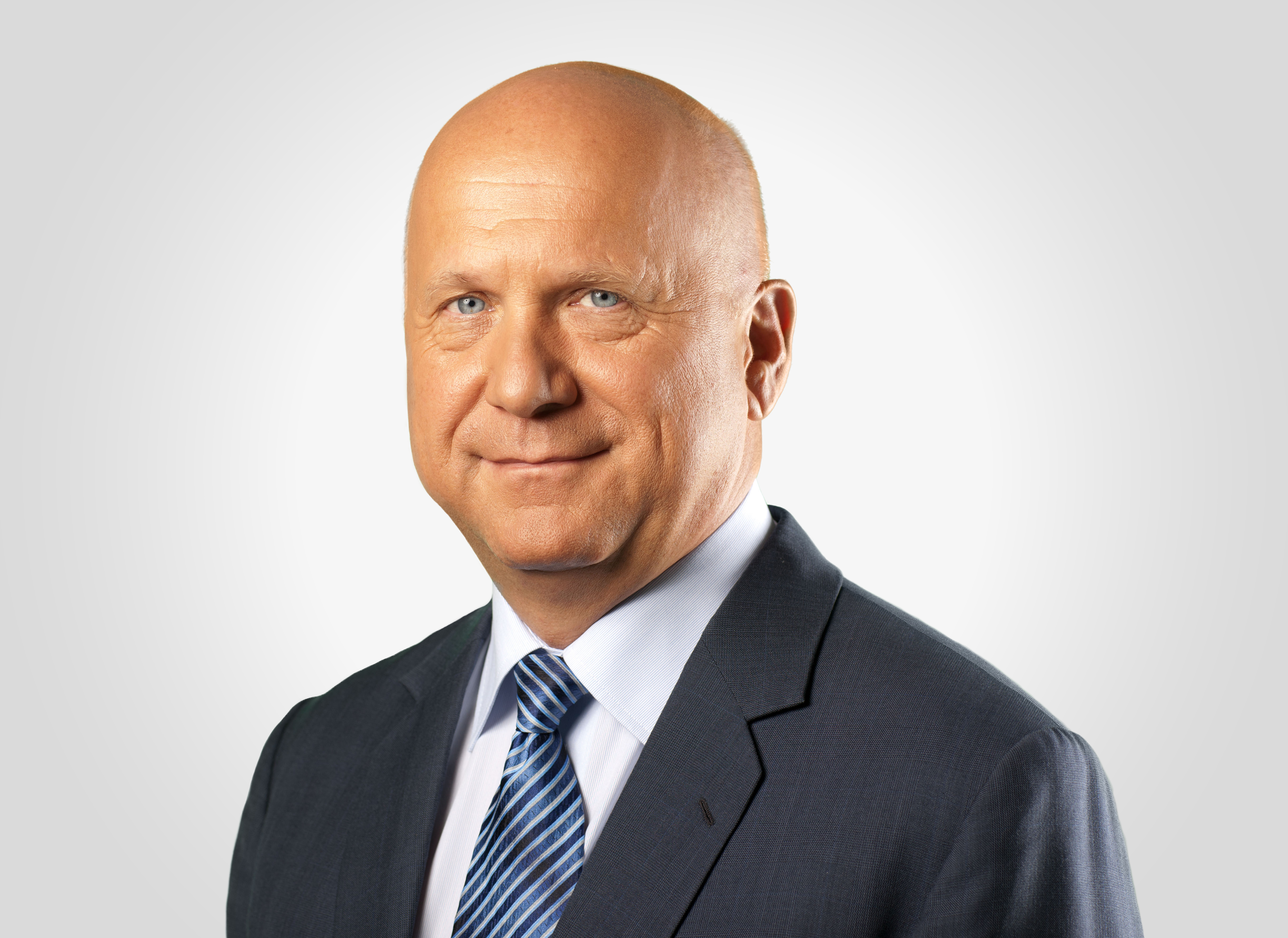 Hansjörg Egger, new CEO of COMPAREX AG - egger_hansjoerg