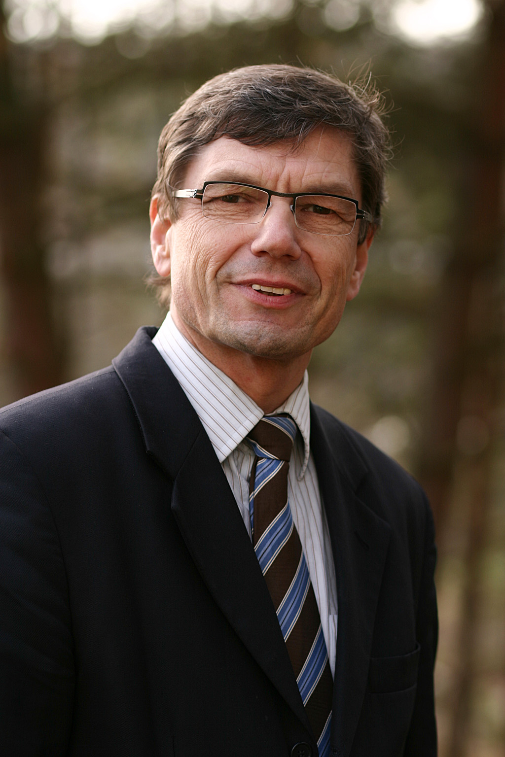 Dr.-Ing. <b>Jürgen Schnell</b> - Schnell_eh