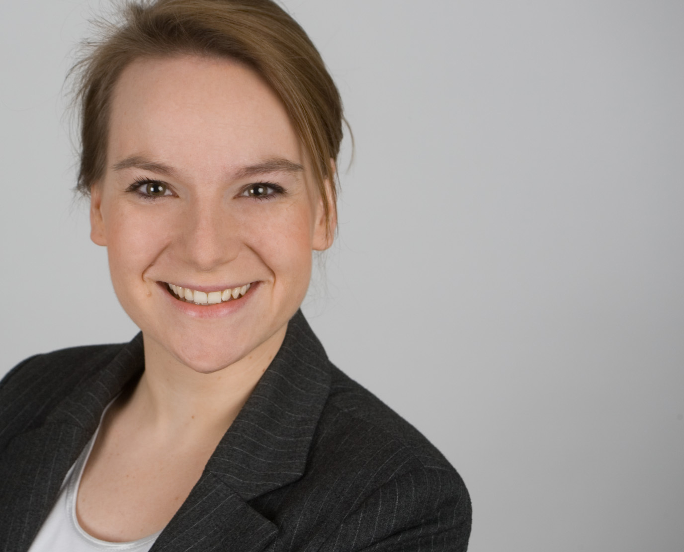 Franziska Ruhm ist seit April 2015 bei Chrosziel