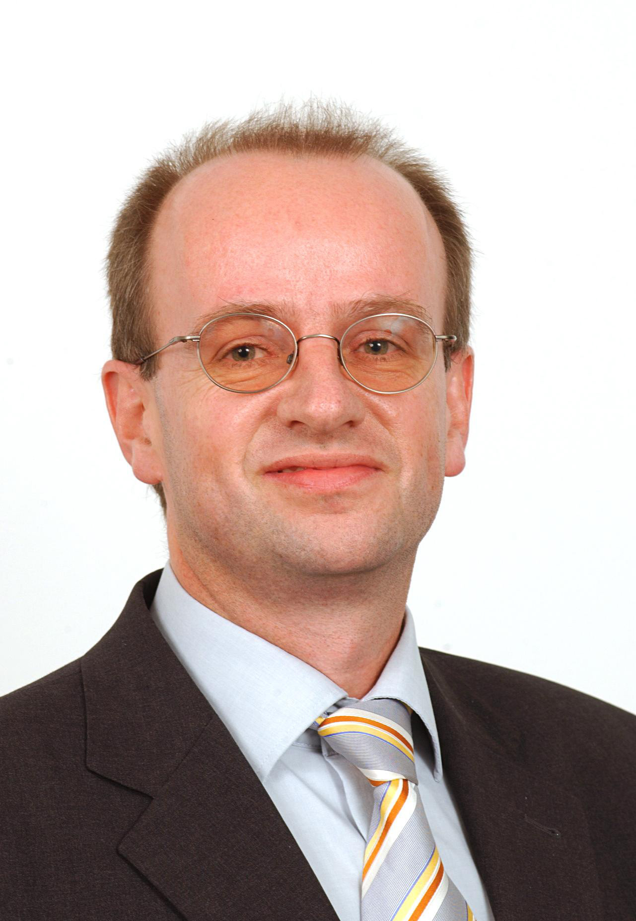 <b>Michael Weber</b>, Director European Support Allied Telesis - Michael_Weber_1