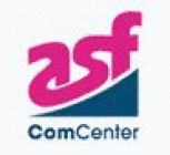 Logo der Firma asf GmbH