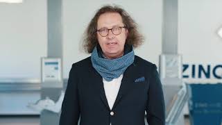 „Wirtschaft wieder auf das Niveau heben, welches wir gewohnt sind“ – Lars Baumgürtel – COVID-19