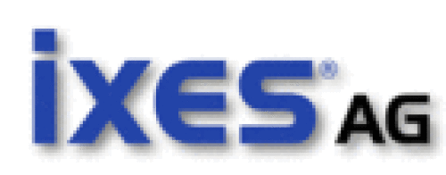 Logo der Firma ixes Aktiengesellschaft