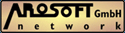 Firmenlogo AROSOFT network GmbH