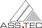 Firmenlogo ASS.TEC GmbH