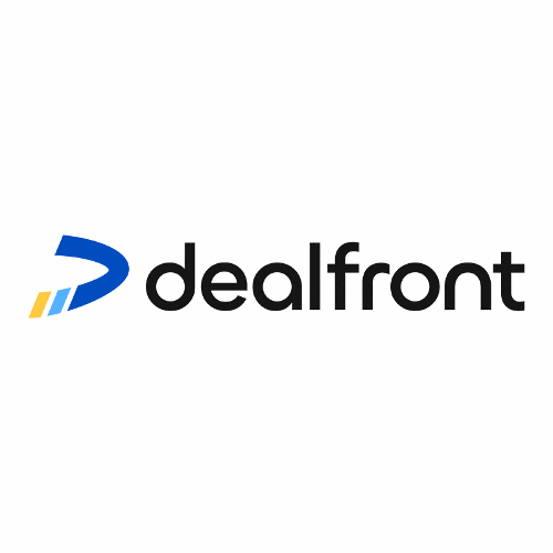 Company logo of Dealfront Germany GmbH