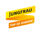 Logo der Firma Jungfraubahn Holding AG