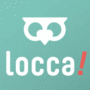 Logo der Firma LOCCA lost&found services GmbH