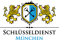 Logo der Firma Schlüsseldienst München - Herbert Pichelmaier