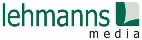 Logo der Firma Lehmanns Media GmbH