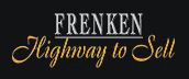 Logo der Firma FRENKEN Highway to Sell GmbH