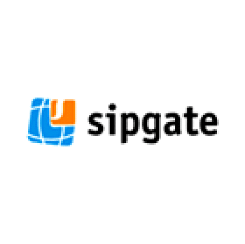 Company logo of sipgate GmbH