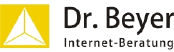 Firmenlogo Dr. Beyer Internet-Beratung