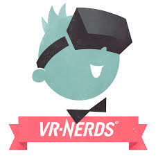 Logo der Firma VR-Nerds GmbH