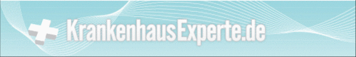 Logo der Firma KrankenhausExperte GmbH