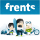Firmenlogo frents GmbH