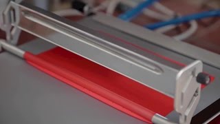 Hitzebeständige Klebebänder