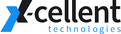 Company logo of x-cellent technologies GmbH