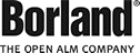 Logo der Firma Borland GmbH