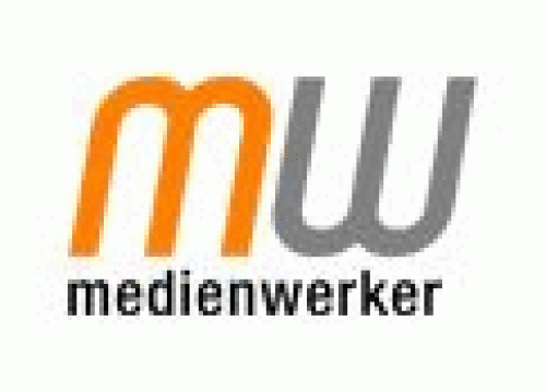 Logo der Firma medienwerker GmbH