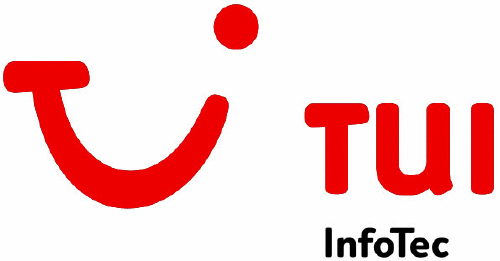 Logo der Firma TUI InfoTec GmbH