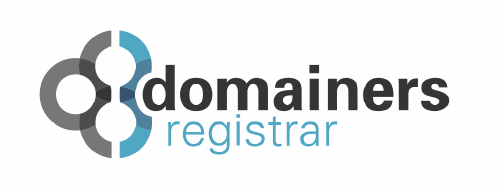 Logo der Firma Domainers Registrar GmbH