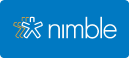 company logo Nimble