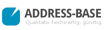 Company logo of Address-Base GmbH & Co. KG