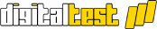 company logo Digitaltest GmbH