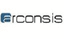 Firmenlogo arconsis IT-Solutions GmbH