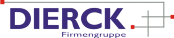 Firmenlogo DIERCK Firmengruppe