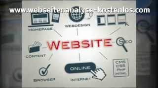 Webseitenanalyse kostenlos hilft unabhängig zu werden