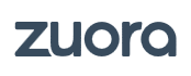 Logo der Firma Zuora Inc
