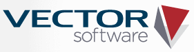 Logo der Firma Vector Software, Inc