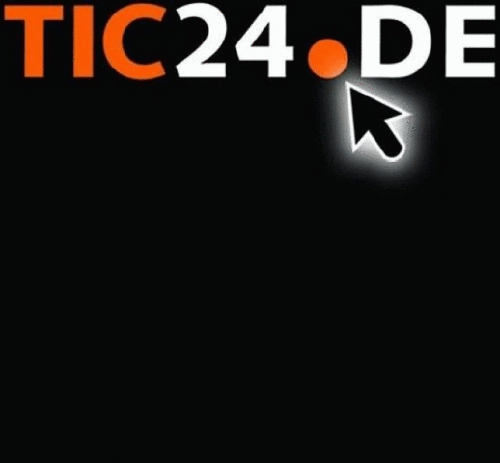 Logo der Firma TIC24 GmbH