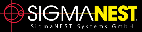 Logo der Firma SigmaNEST Systems GmbH